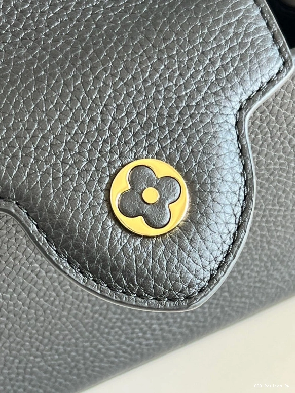 AAA Replica Ru MINI VUITTON LOUIS CAPUCINES 0813